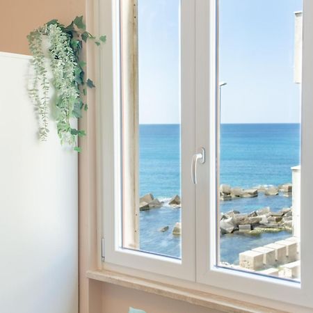 L'Affaccio Rooms - Lungomare Gallipoli Zewnętrze zdjęcie