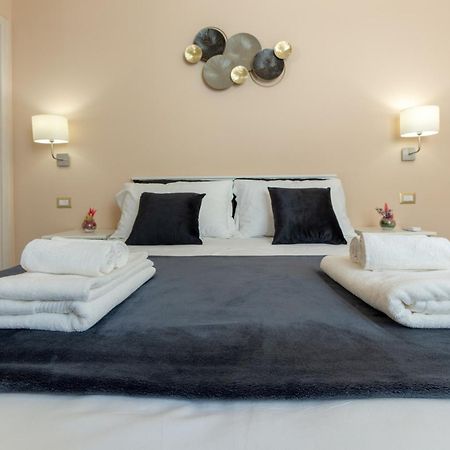 L'Affaccio Rooms - Lungomare Gallipoli Zewnętrze zdjęcie