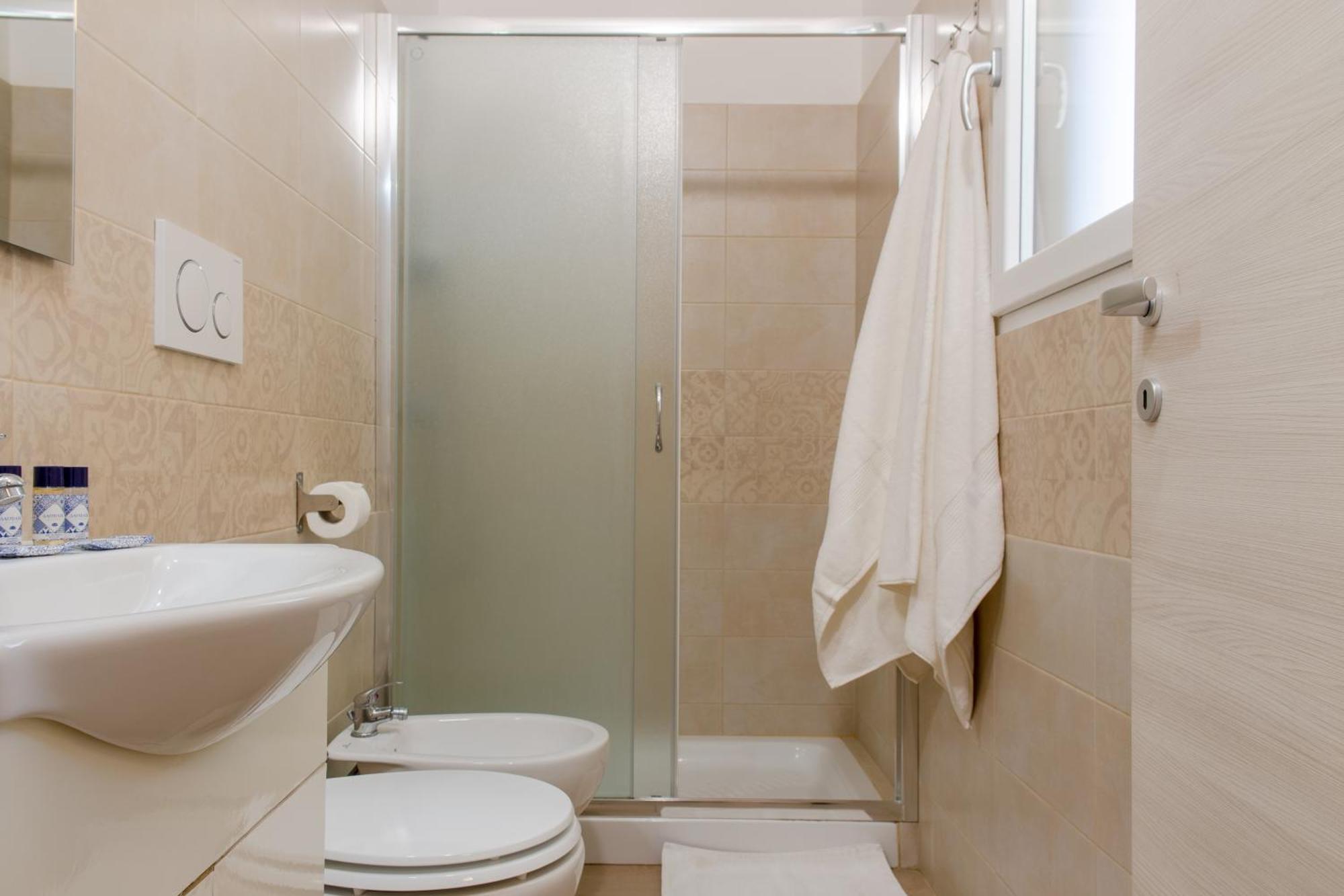L'Affaccio Rooms - Lungomare Gallipoli Pokój zdjęcie