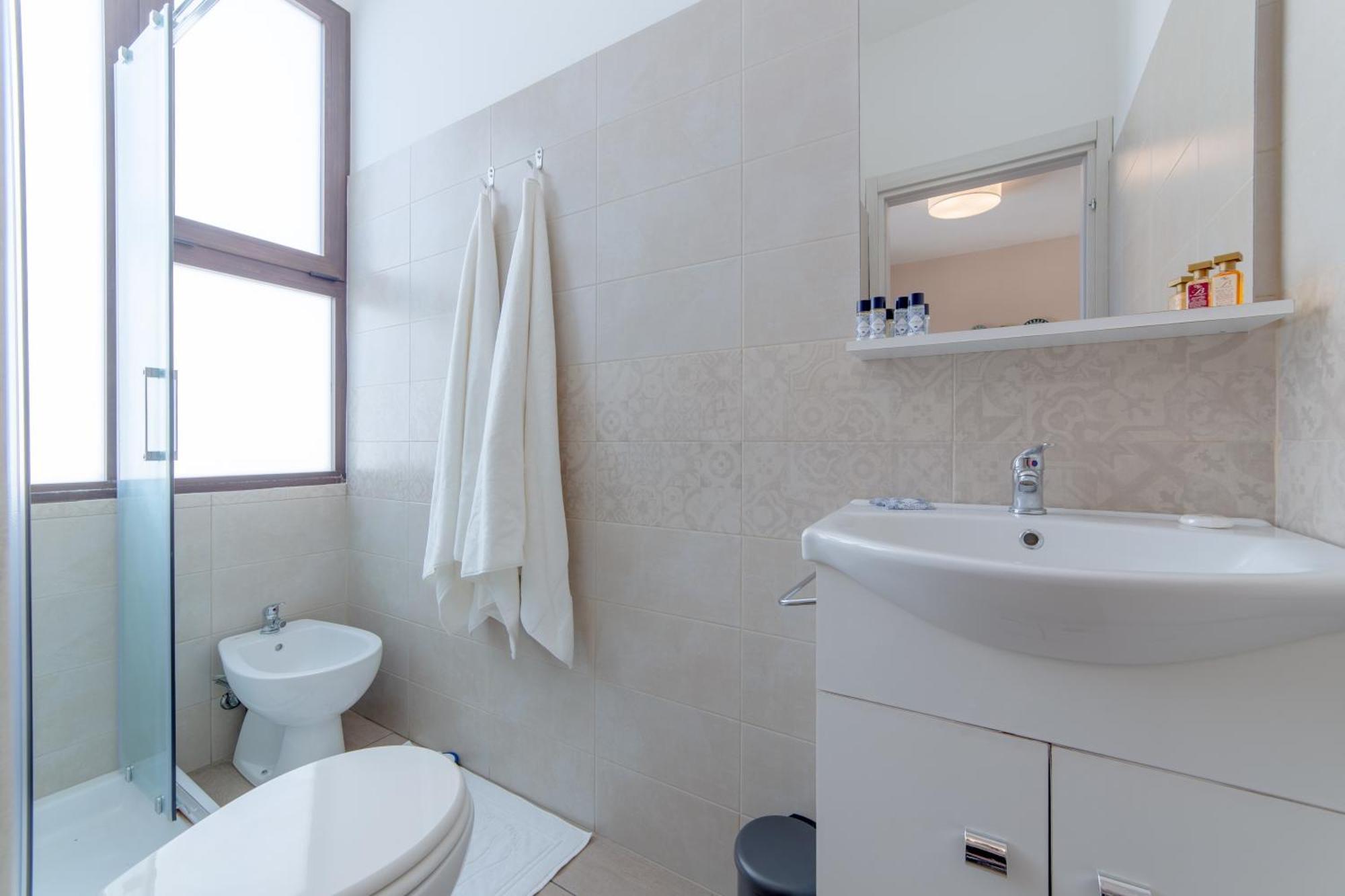 L'Affaccio Rooms - Lungomare Gallipoli Zewnętrze zdjęcie